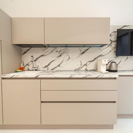 Homeby, Mascarella Patio Apartment Bologna Eksteriør billede