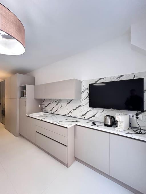 Homeby, Mascarella Patio Apartment Bologna Eksteriør billede