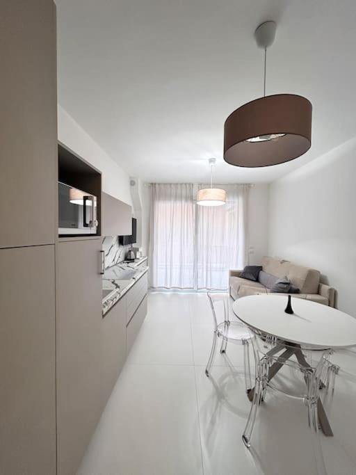 Homeby, Mascarella Patio Apartment Bologna Eksteriør billede