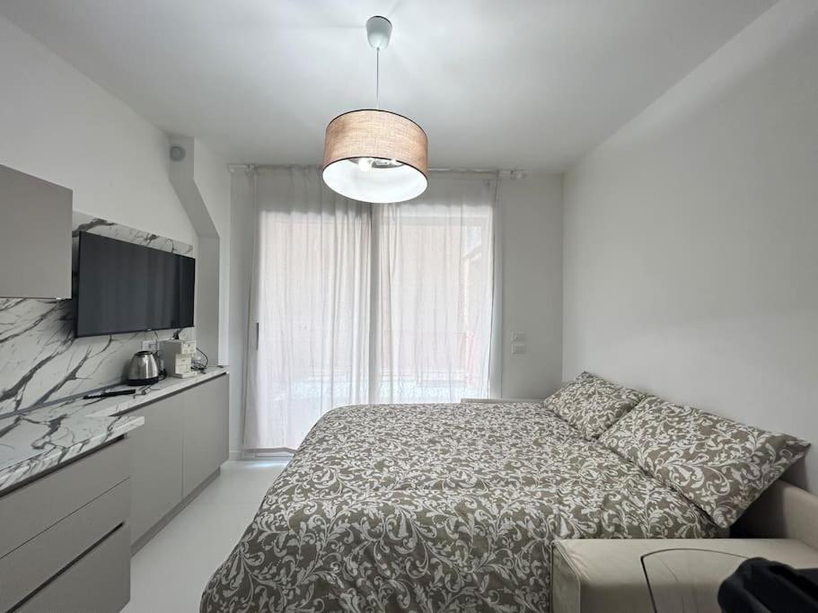 Homeby, Mascarella Patio Apartment Bologna Eksteriør billede