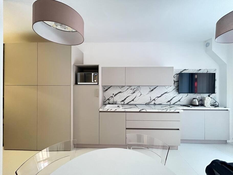 Homeby, Mascarella Patio Apartment Bologna Eksteriør billede