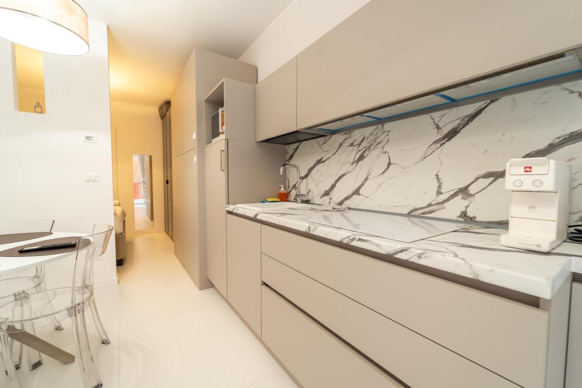 Homeby, Mascarella Patio Apartment Bologna Eksteriør billede