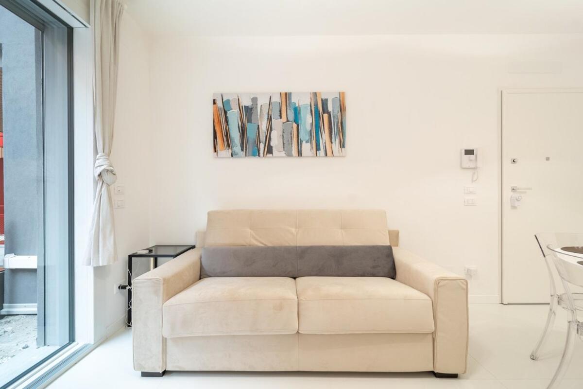 Homeby, Mascarella Patio Apartment Bologna Eksteriør billede