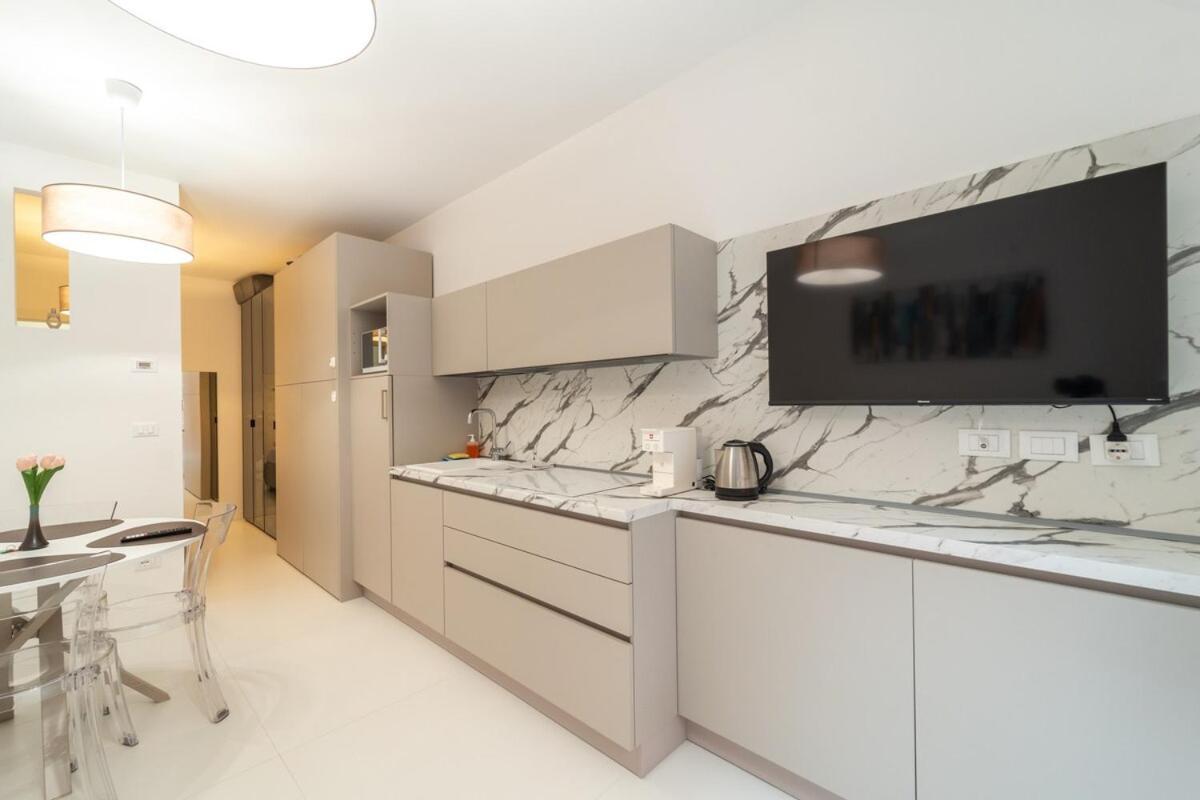 Homeby, Mascarella Patio Apartment Bologna Eksteriør billede