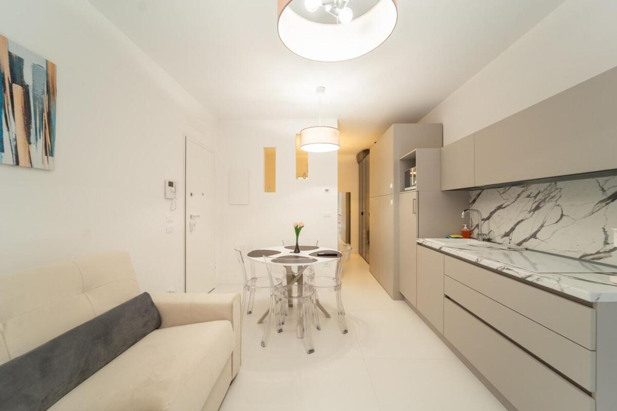 Homeby, Mascarella Patio Apartment Bologna Eksteriør billede